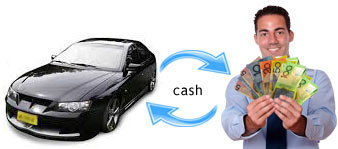 car buyers Epping - cash for cars