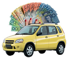 cash for car removals Epping