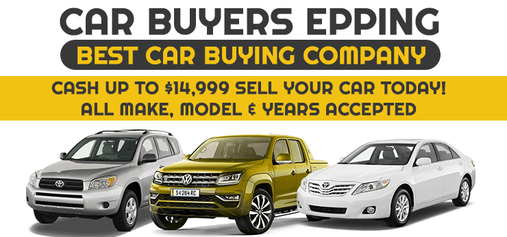 car buyers epping